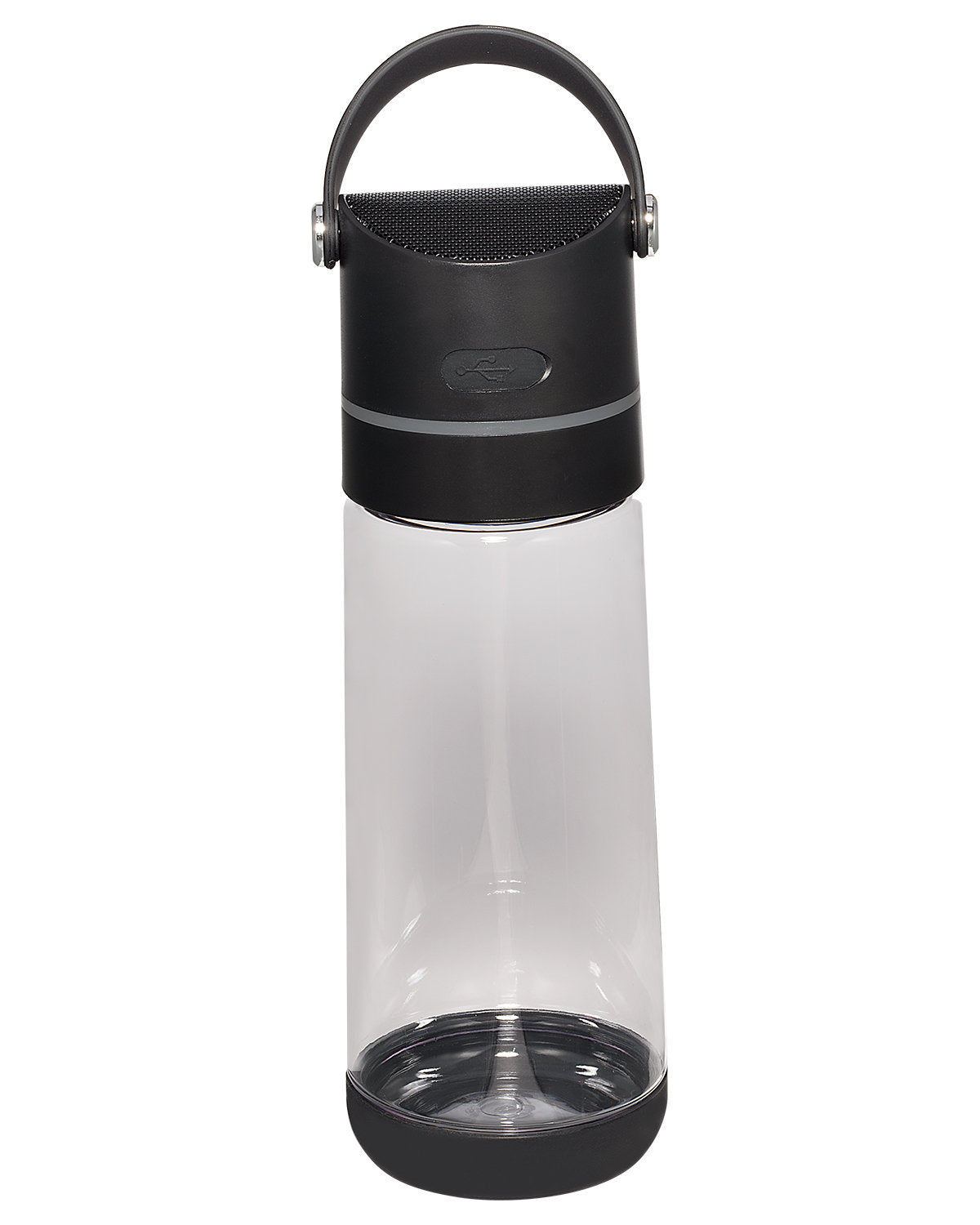 Prime Line 21o. CoPolyester Plastic Wireless Speaker Bottle Sports Equipment All