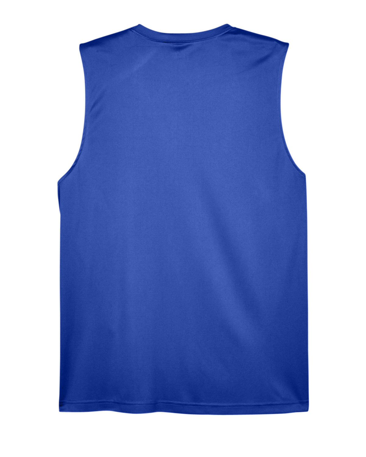 Team 365 Men's Zone Performance Muscle T-Shirt Mens Apparel Shirts & Tops