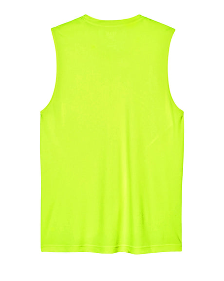 Team 365 Men's Zone Performance Muscle T-Shirt Mens Apparel Shirts & Tops