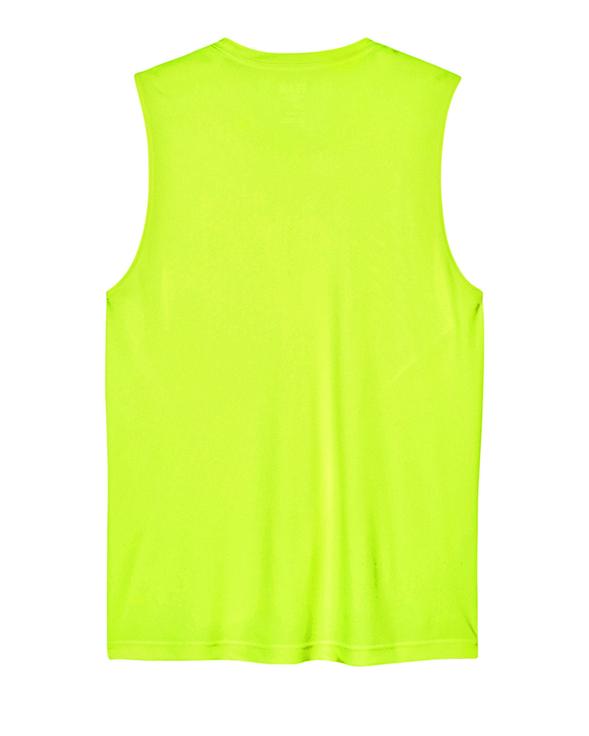 Team 365 Men's Zone Performance Muscle T-Shirt Mens Apparel Shirts & Tops