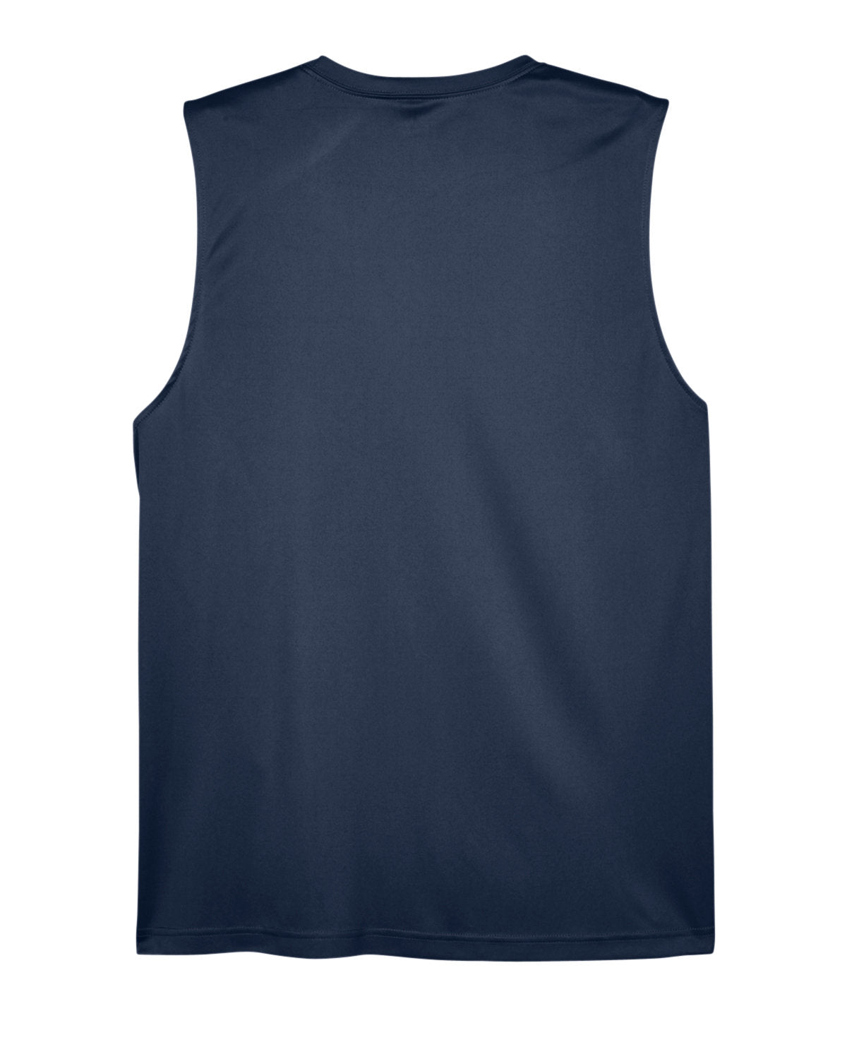 Team 365 Men's Zone Performance Muscle T-Shirt Mens Apparel Shirts & Tops