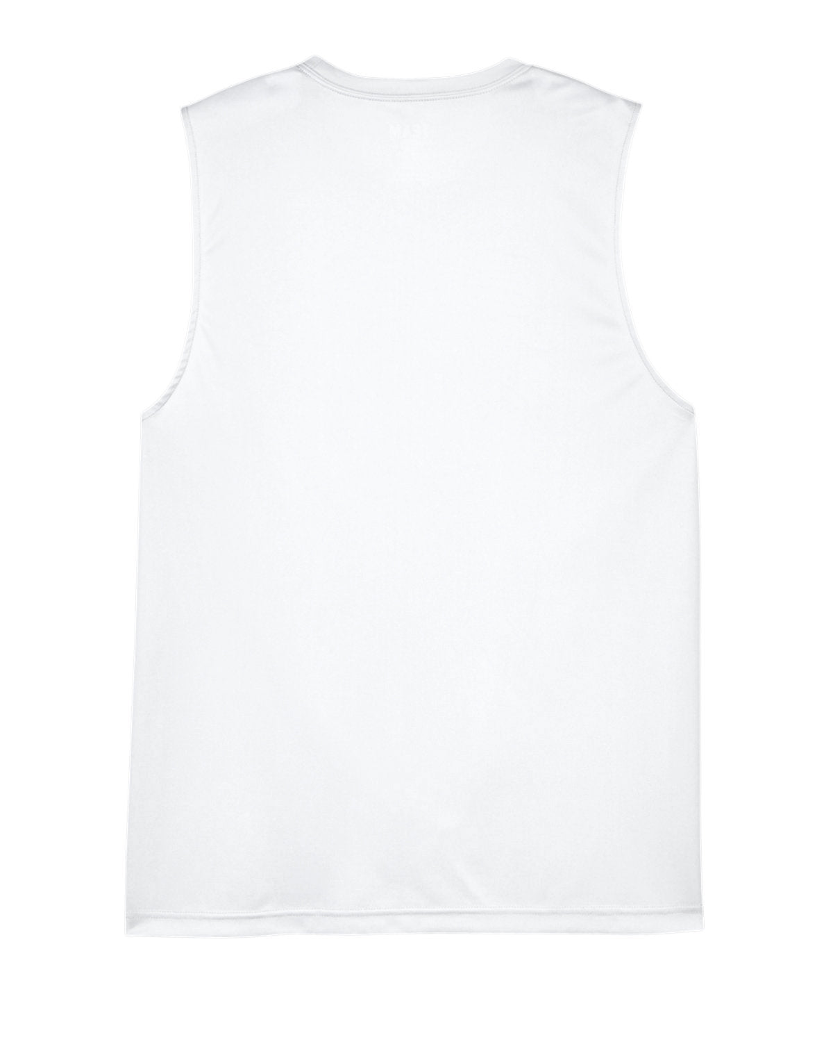 Team 365 Men's Zone Performance Muscle T-Shirt Mens Apparel Shirts & Tops