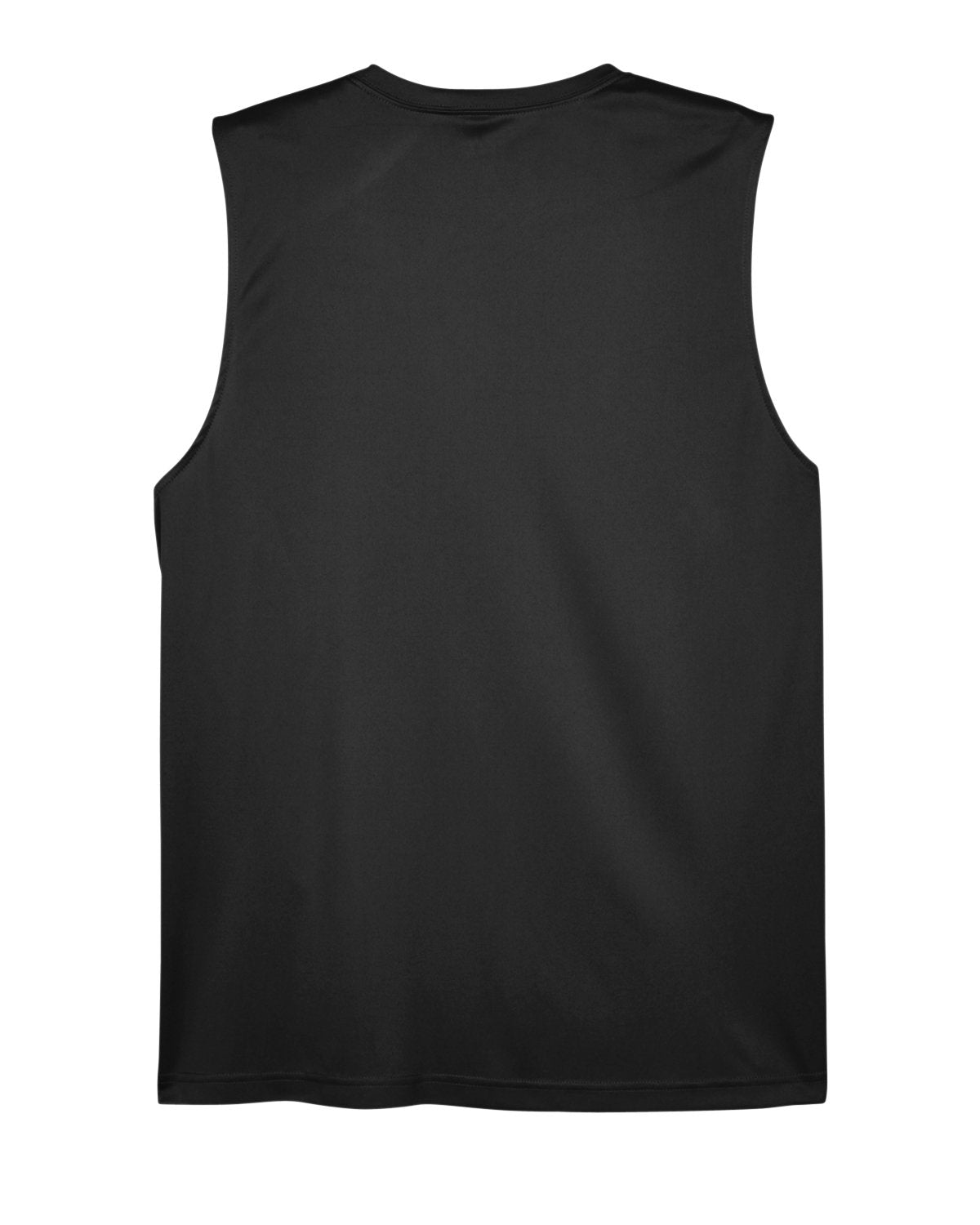 Team 365 Men's Zone Performance Muscle T-Shirt Mens Apparel Shirts & Tops