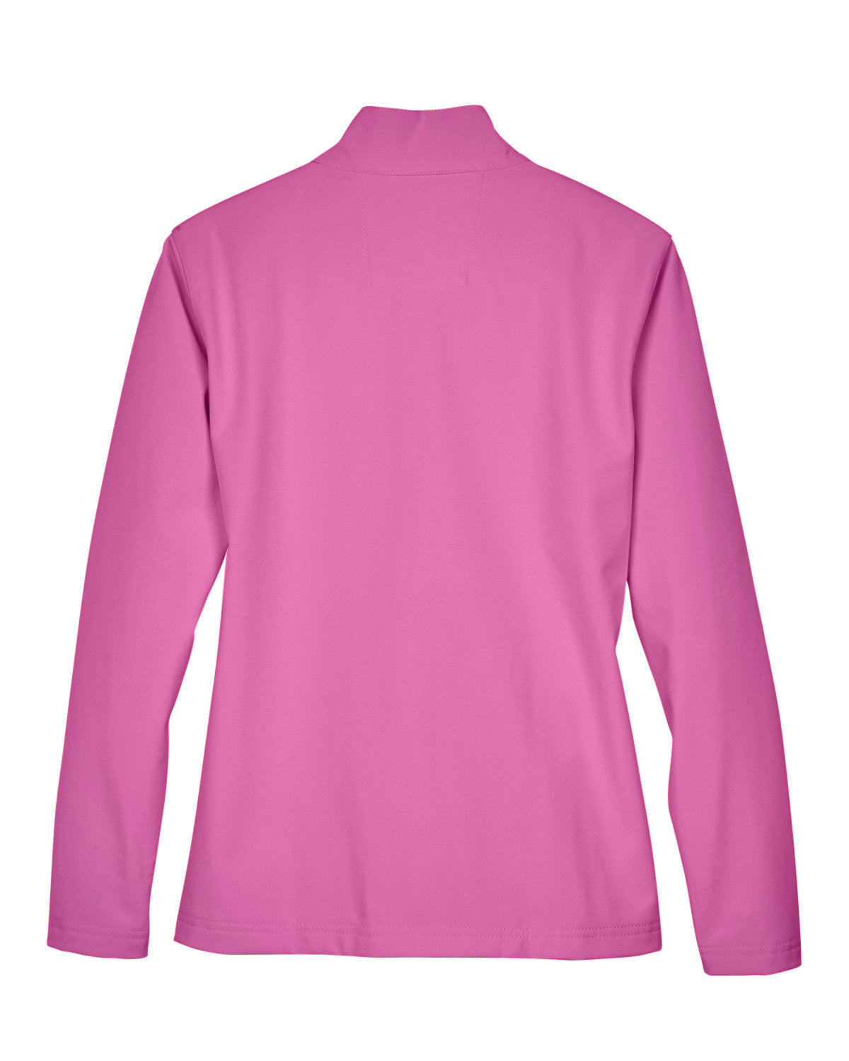 Team 365 Ladies' Leader Soft Shell Jacket Womens Apparel Jackets & Vests