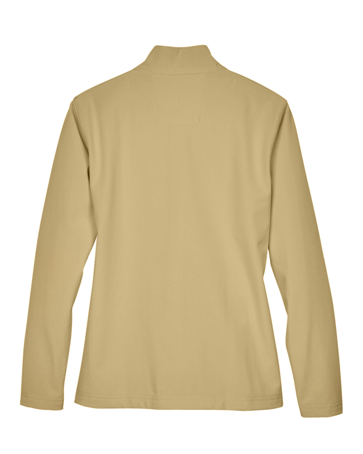 Team 365 Ladies' Leader Soft Shell Jacket Womens Apparel Jackets & Vests