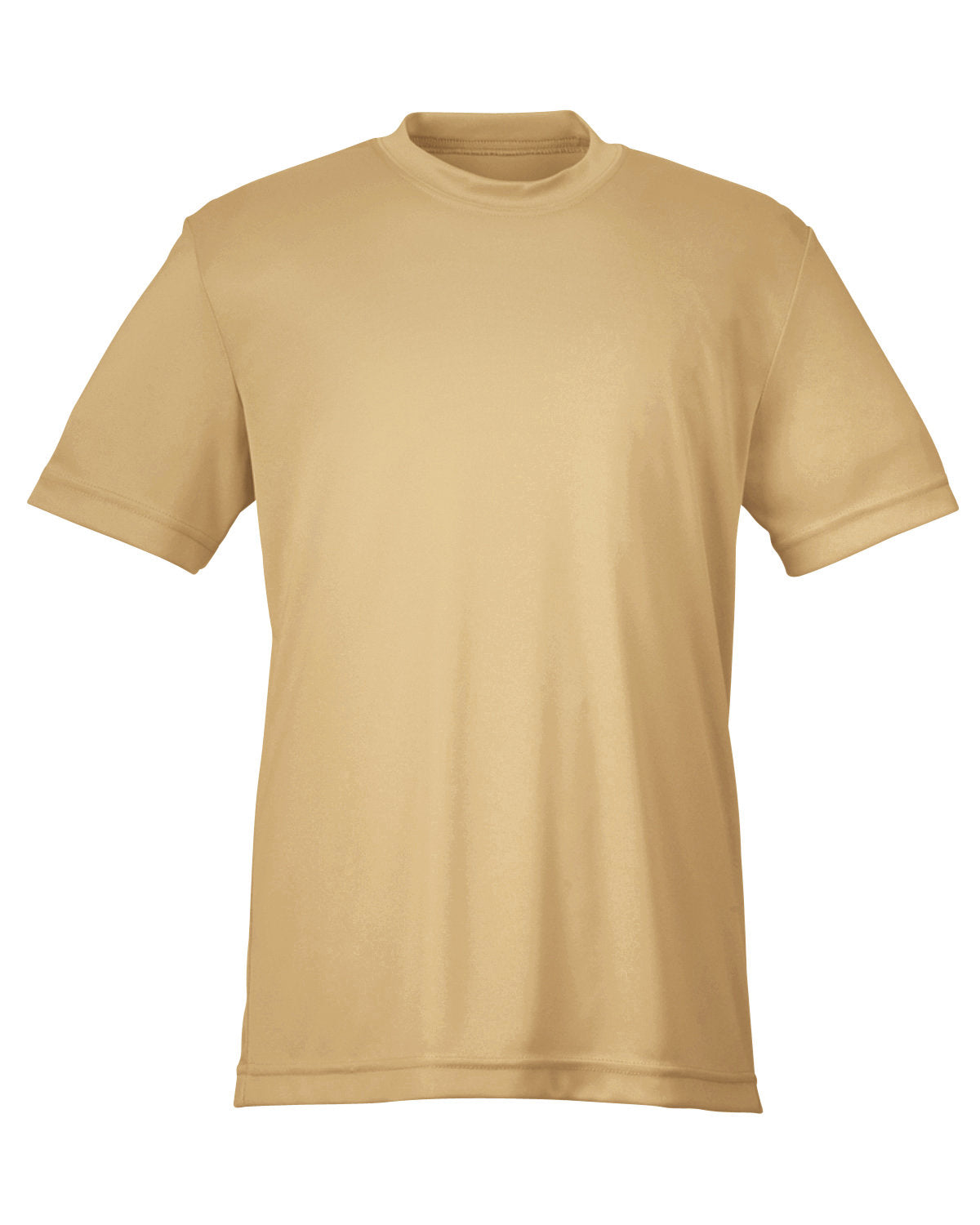 Team 365 Youth Zone Performance T-Shirt Youth Apparel Shirts & Tops