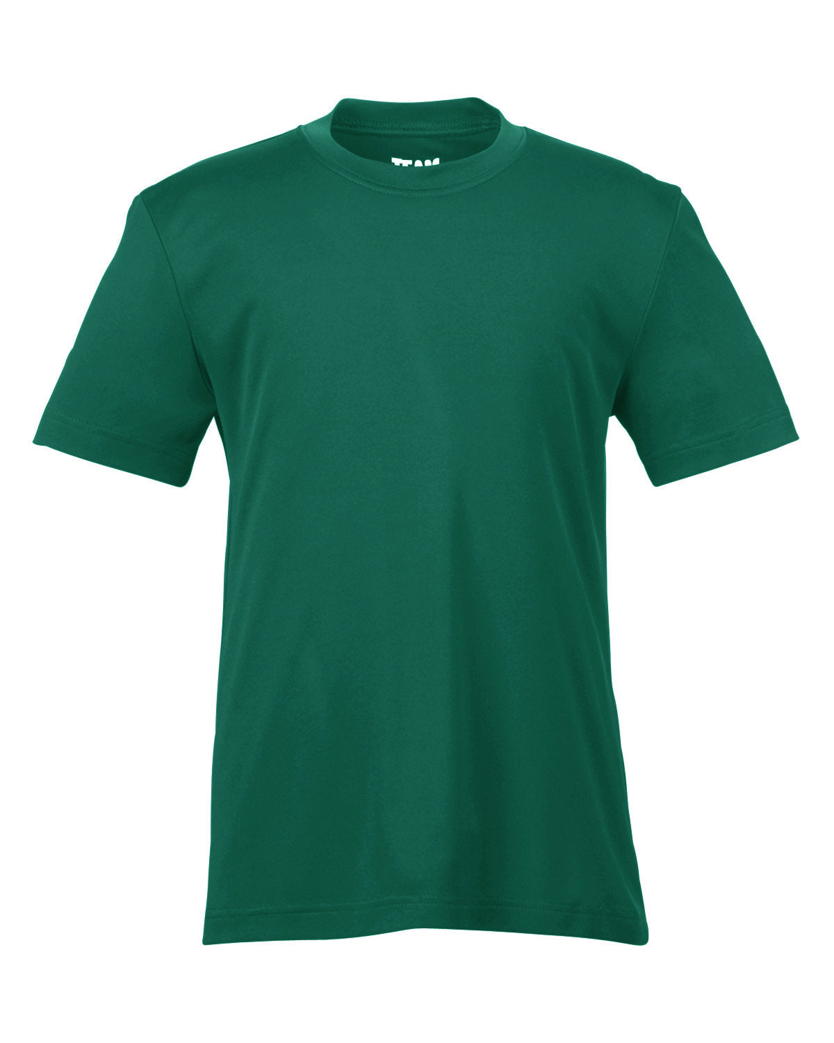 Team 365 Youth Zone Performance T-Shirt Youth Apparel Shirts & Tops