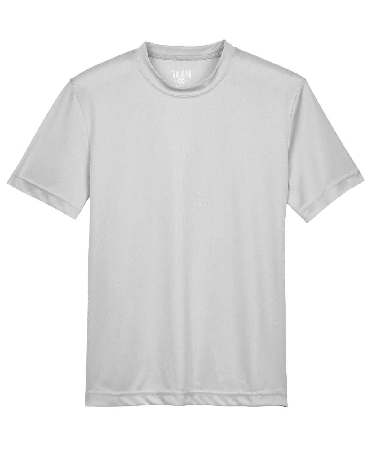Team 365 Youth Zone Performance T-Shirt Youth Apparel Shirts & Tops