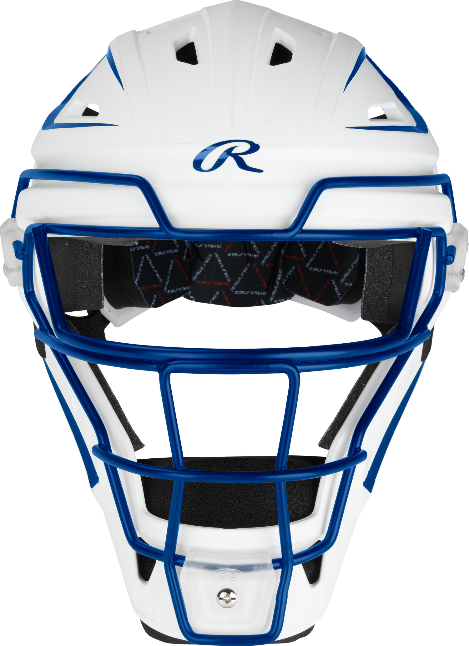 Rawlings Velo 2.0 Series Softball Catchers Set - Large Softball Catcher's Protective Equipment All