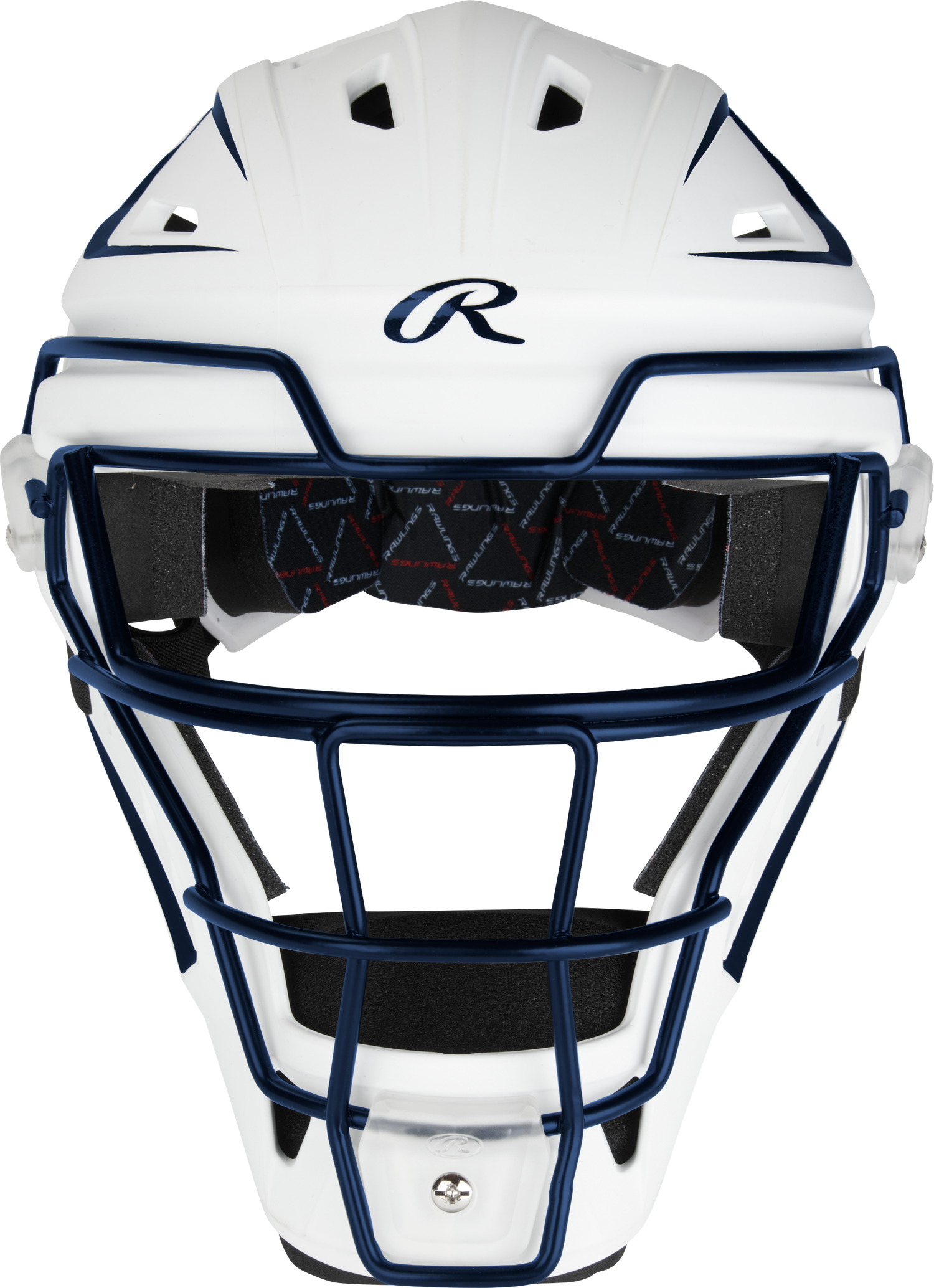 Rawlings Velo 2.0 Series Softball Catchers Set - Large Softball Catcher's Protective Equipment All