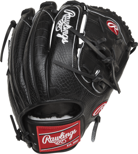 Rawlings Jacob Degrom Pro Preferred 11.75" Infield/Pitchers Glove Baseball Gloves & Mitts All