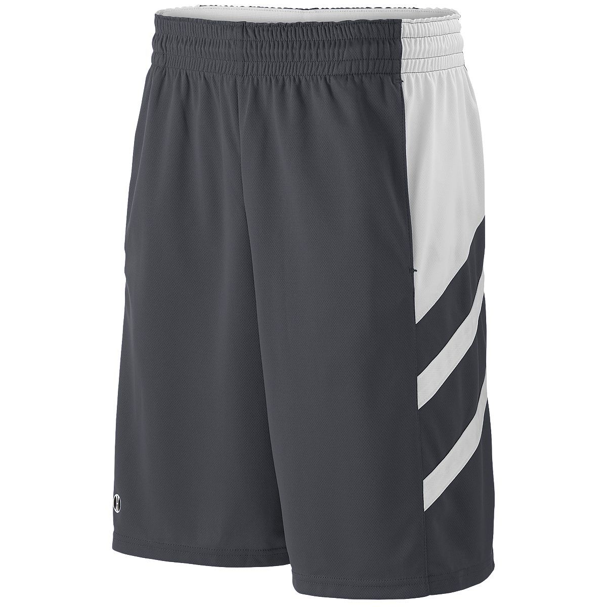 Holloway Men's Helium Shorts Mens Apparel Shorts