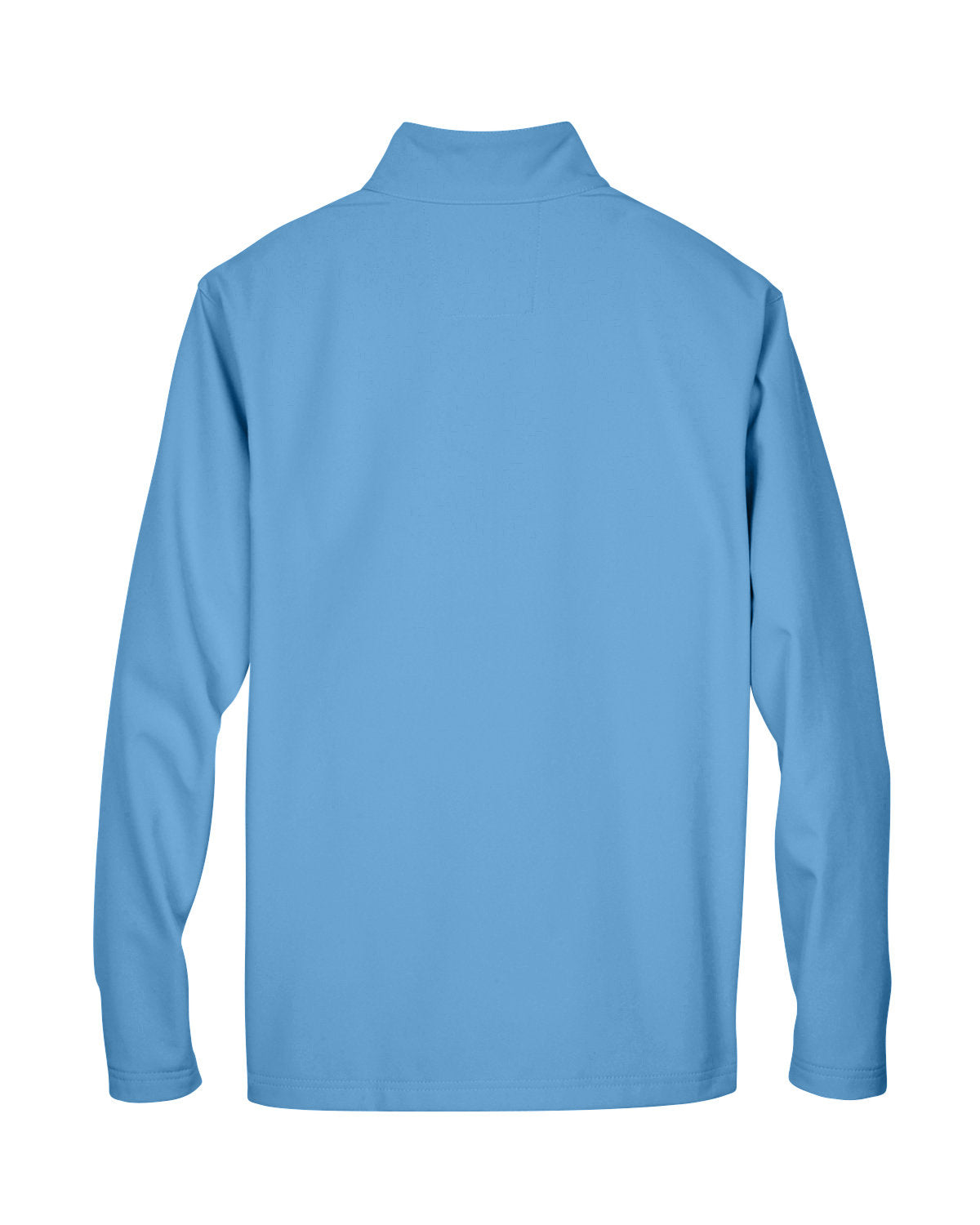 Team 365 Men's Leader Soft Shell Jacket Mens Apparel Jackets & Vests