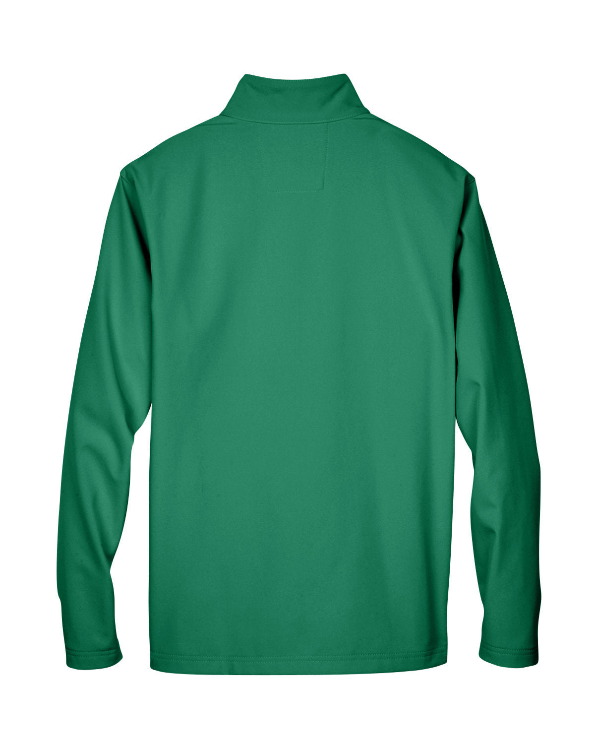 Team 365 Men's Leader Soft Shell Jacket Mens Apparel Jackets & Vests