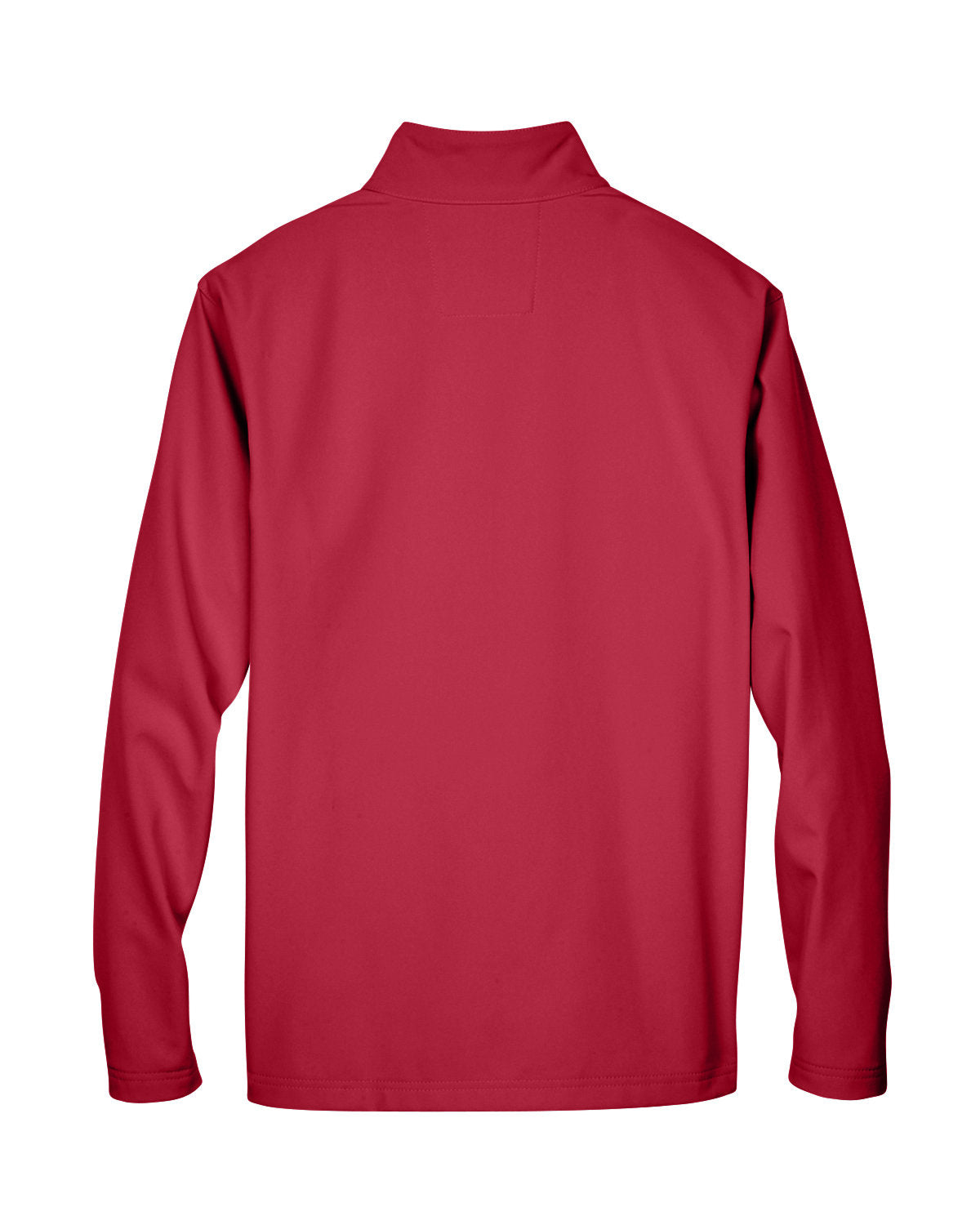 Team 365 Men's Leader Soft Shell Jacket Mens Apparel Jackets & Vests