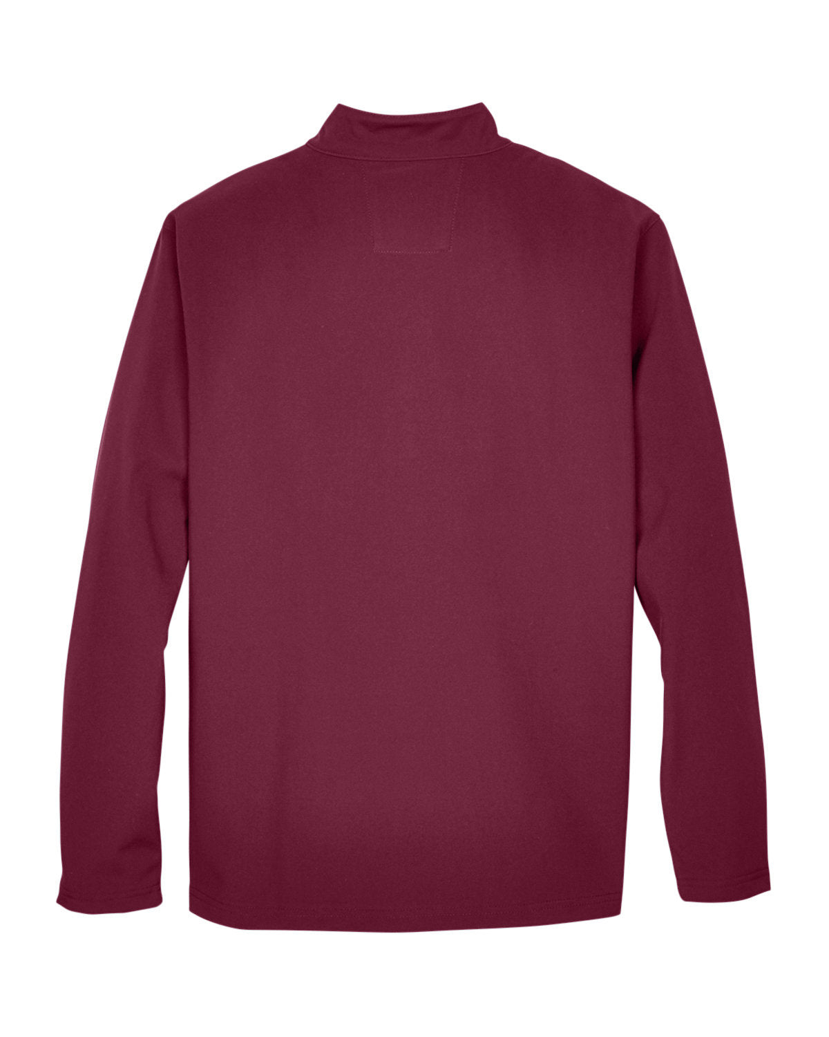 Team 365 Men's Leader Soft Shell Jacket Mens Apparel Jackets & Vests