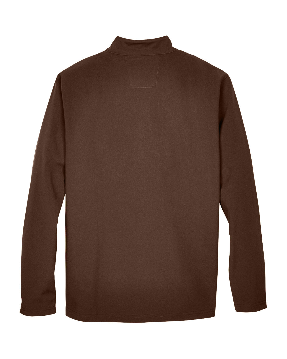 Team 365 Men's Leader Soft Shell Jacket Mens Apparel Jackets & Vests