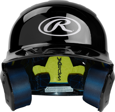 Rawlings Mach Baseball Helmet Baseball Batting Helmets All