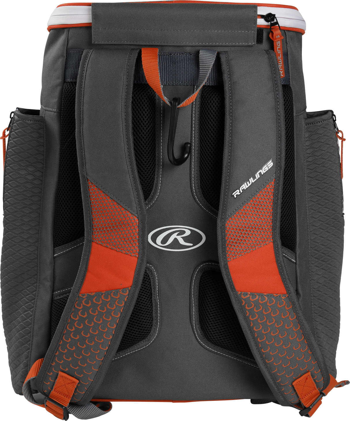 Rawlings Impulse Players Backpack Baseball Bags & Backpacks All