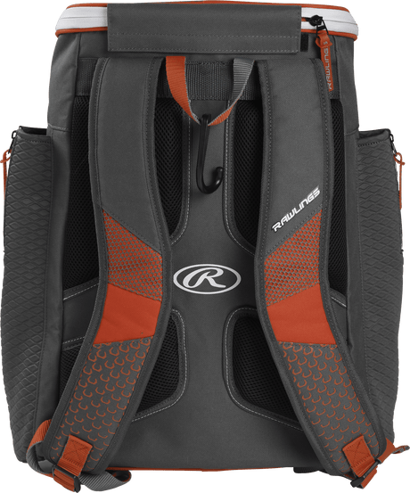 Rawlings Impulse Players Backpack Baseball Bags & Backpacks All