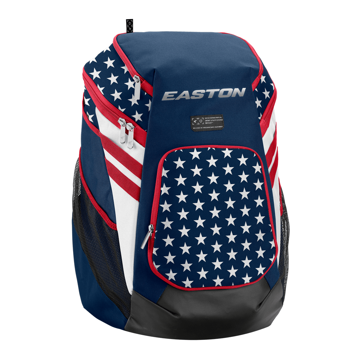Easton Reflex Backpack Baseball Bags & Backpacks All
