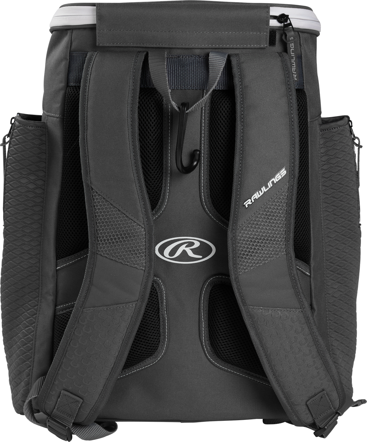 Rawlings Impulse Players Backpack Baseball Bags & Backpacks All