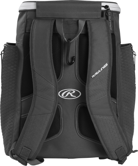 Rawlings Impulse Players Backpack Baseball Bags & Backpacks All
