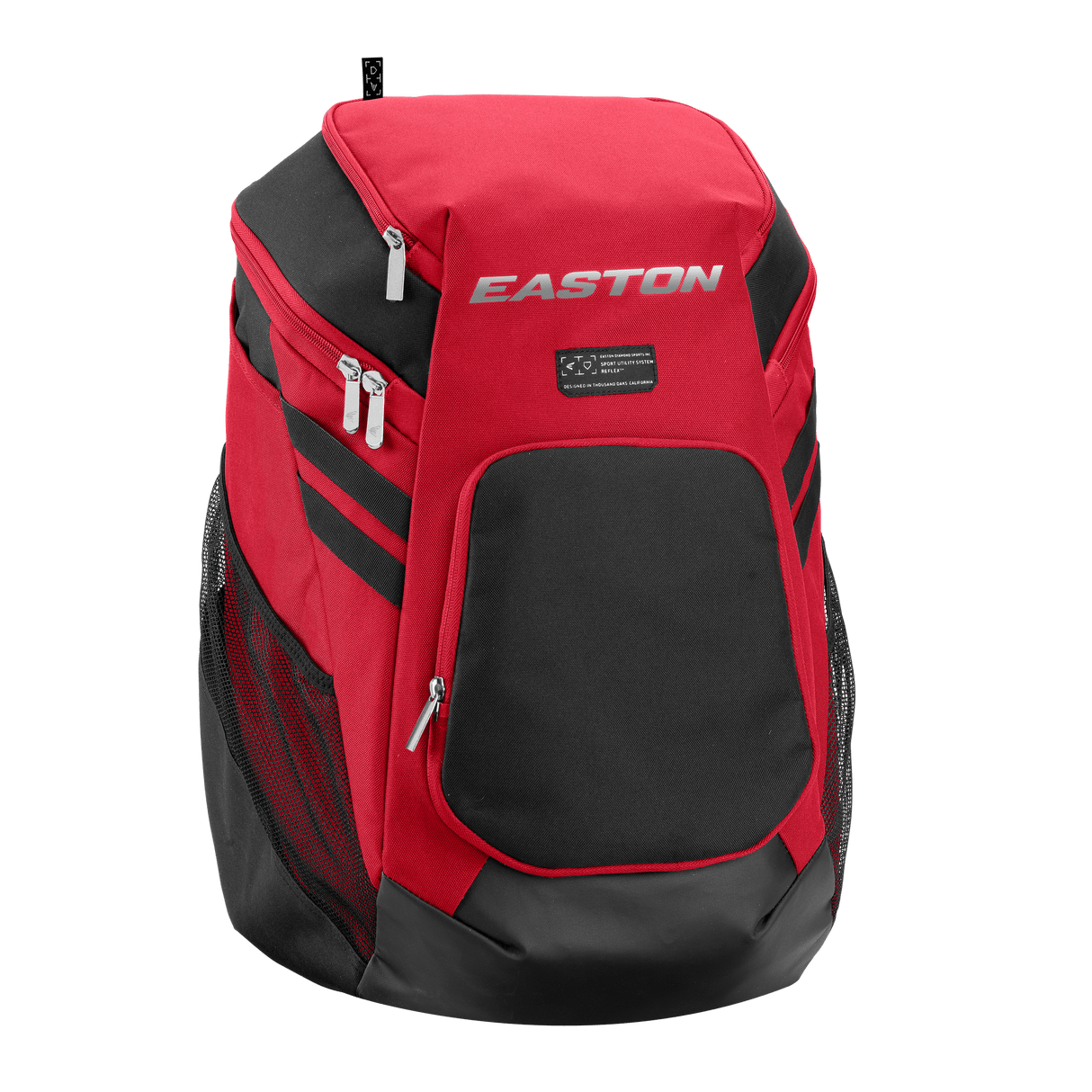 Easton Reflex Backpack Baseball Bags & Backpacks All