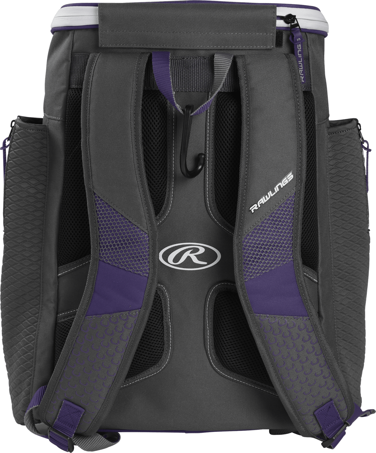 Rawlings Impulse Players Backpack Baseball Bags & Backpacks All