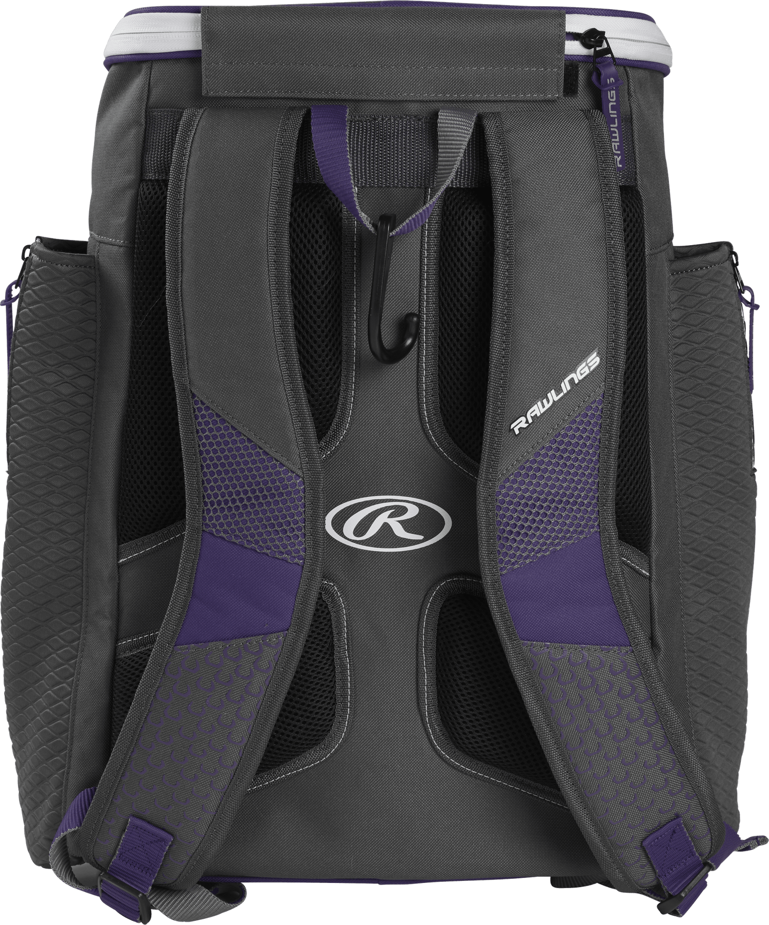 Rawlings Impulse Players Backpack Baseball Bags & Backpacks All