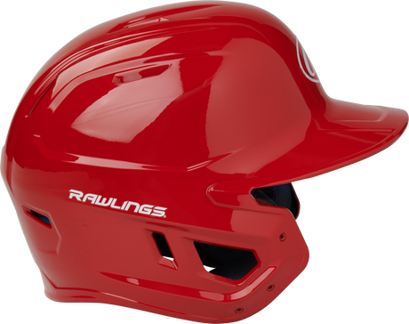 Rawlings Mach Baseball Helmet Baseball Batting Helmets All