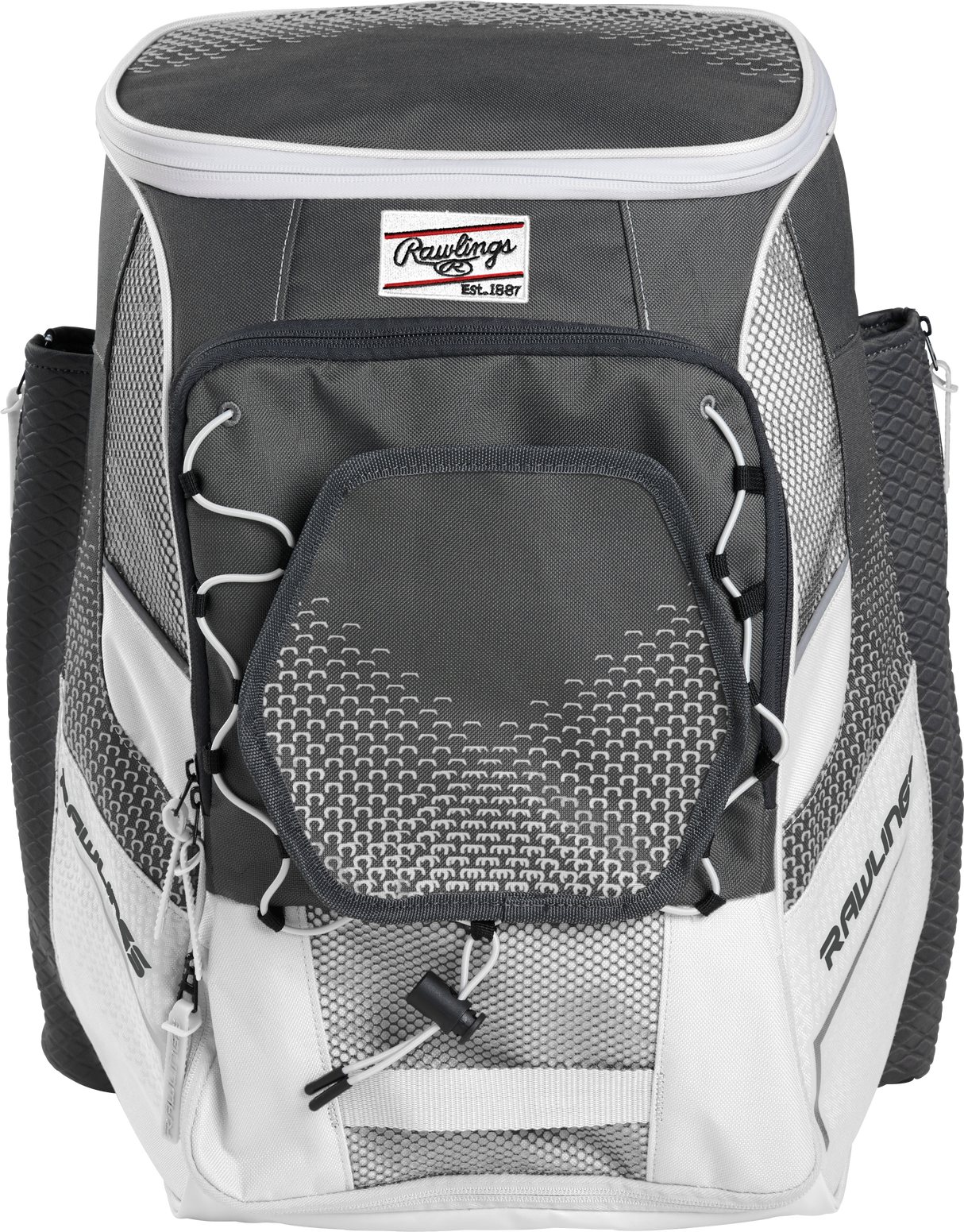 Rawlings Impulse Players Backpack Baseball Bags & Backpacks All
