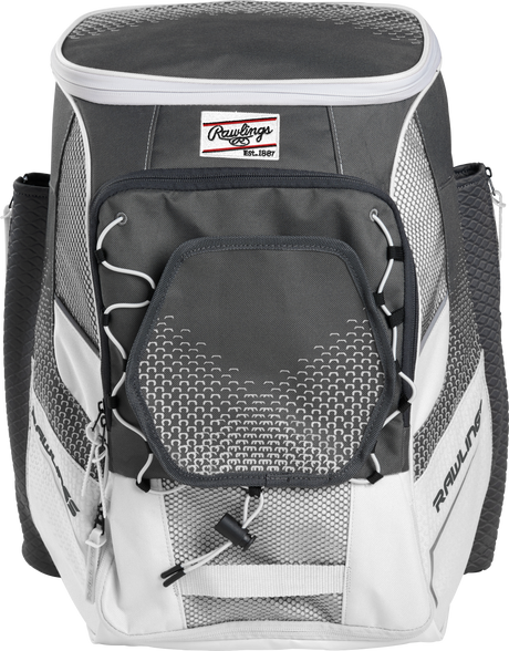 Rawlings Impulse Players Backpack Baseball Bags & Backpacks All