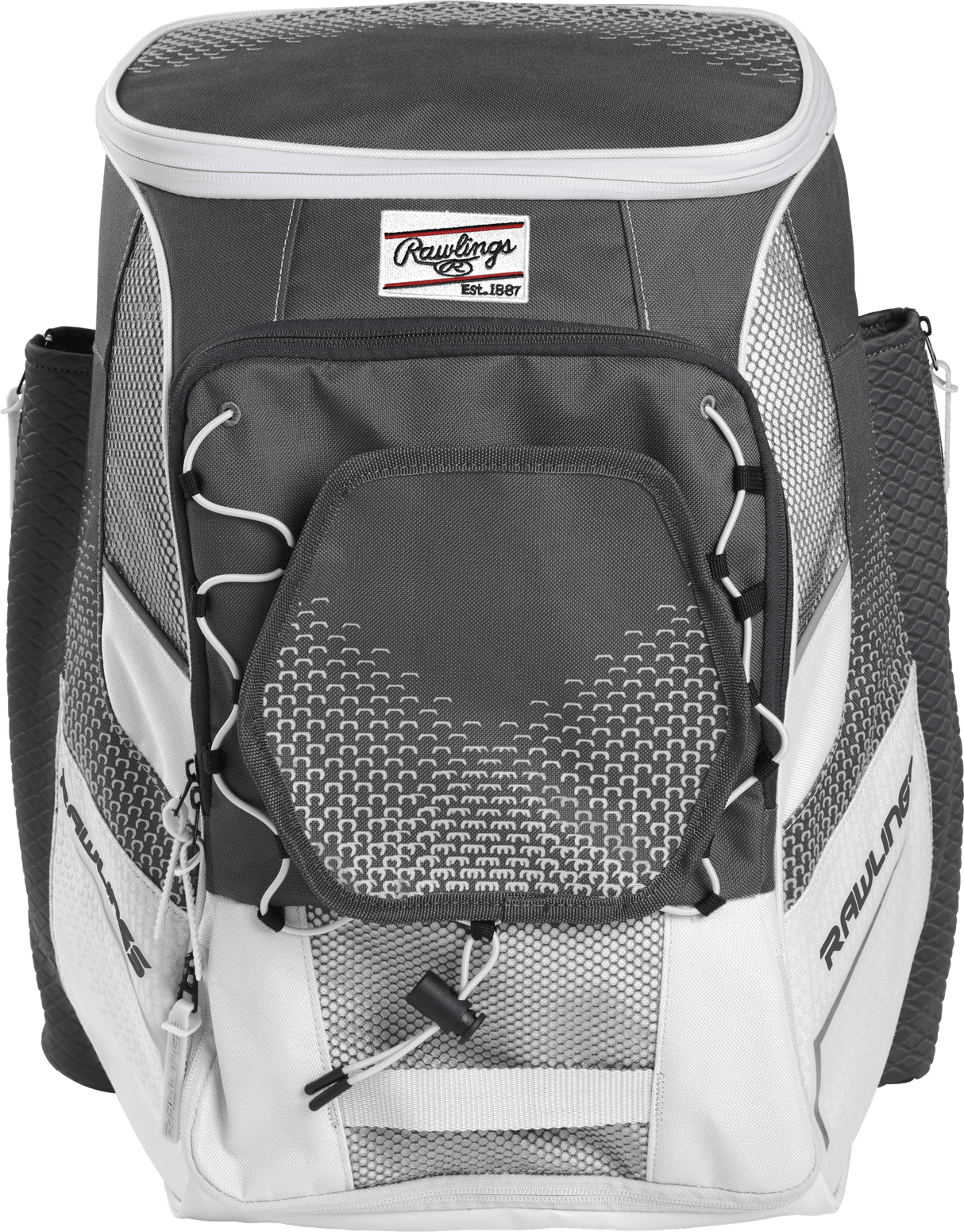 Rawlings Impulse Players Backpack Baseball Bags & Backpacks All