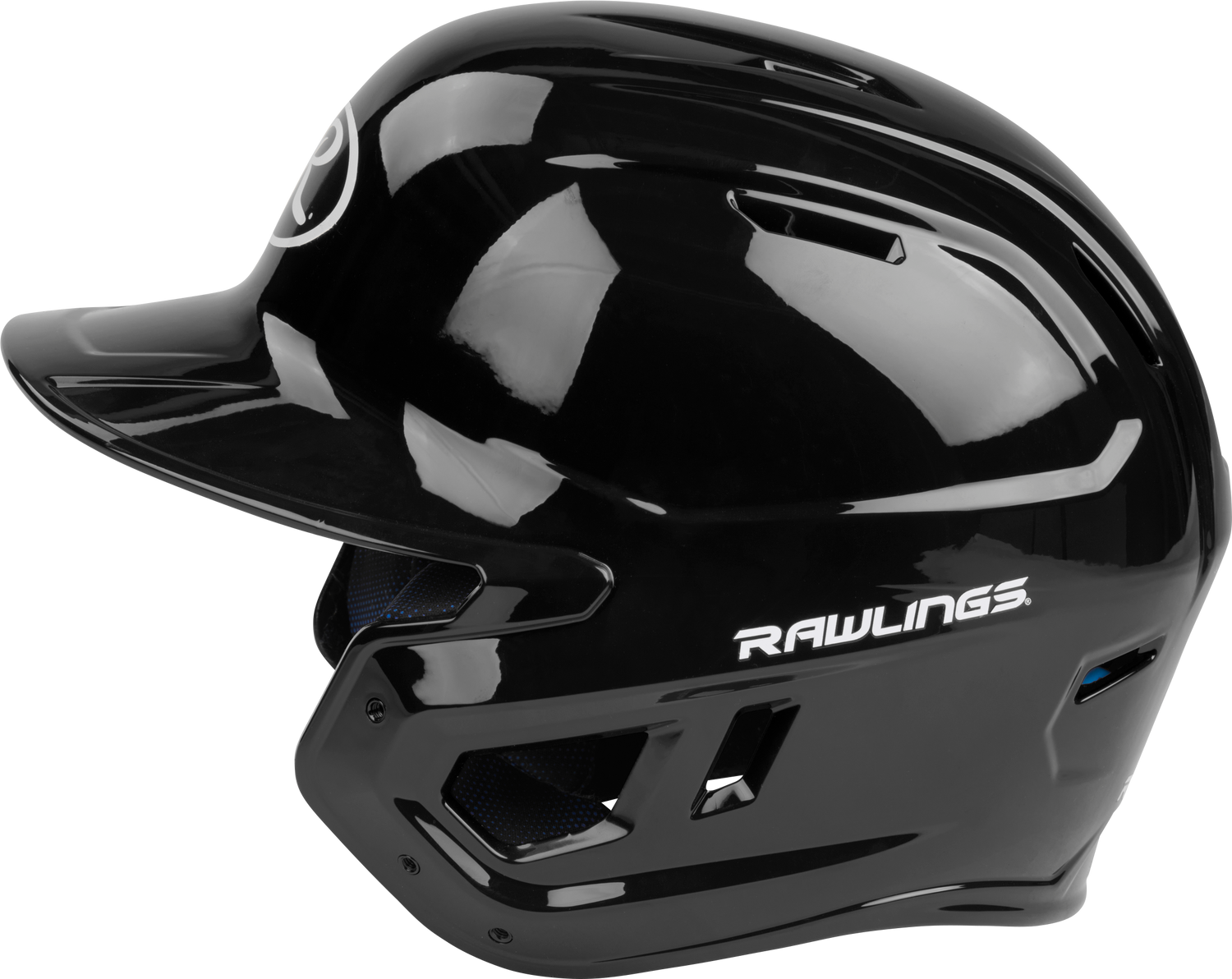 Rawlings Mach Baseball Helmet Baseball Batting Helmets All