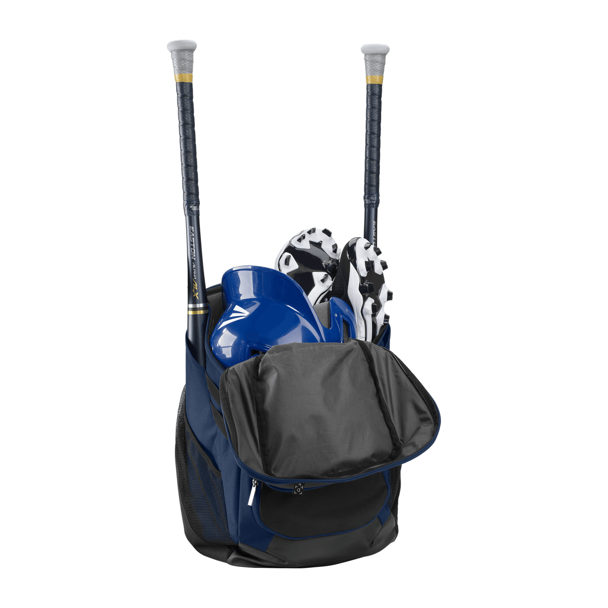 Easton Reflex Backpack Baseball Bags & Backpacks All