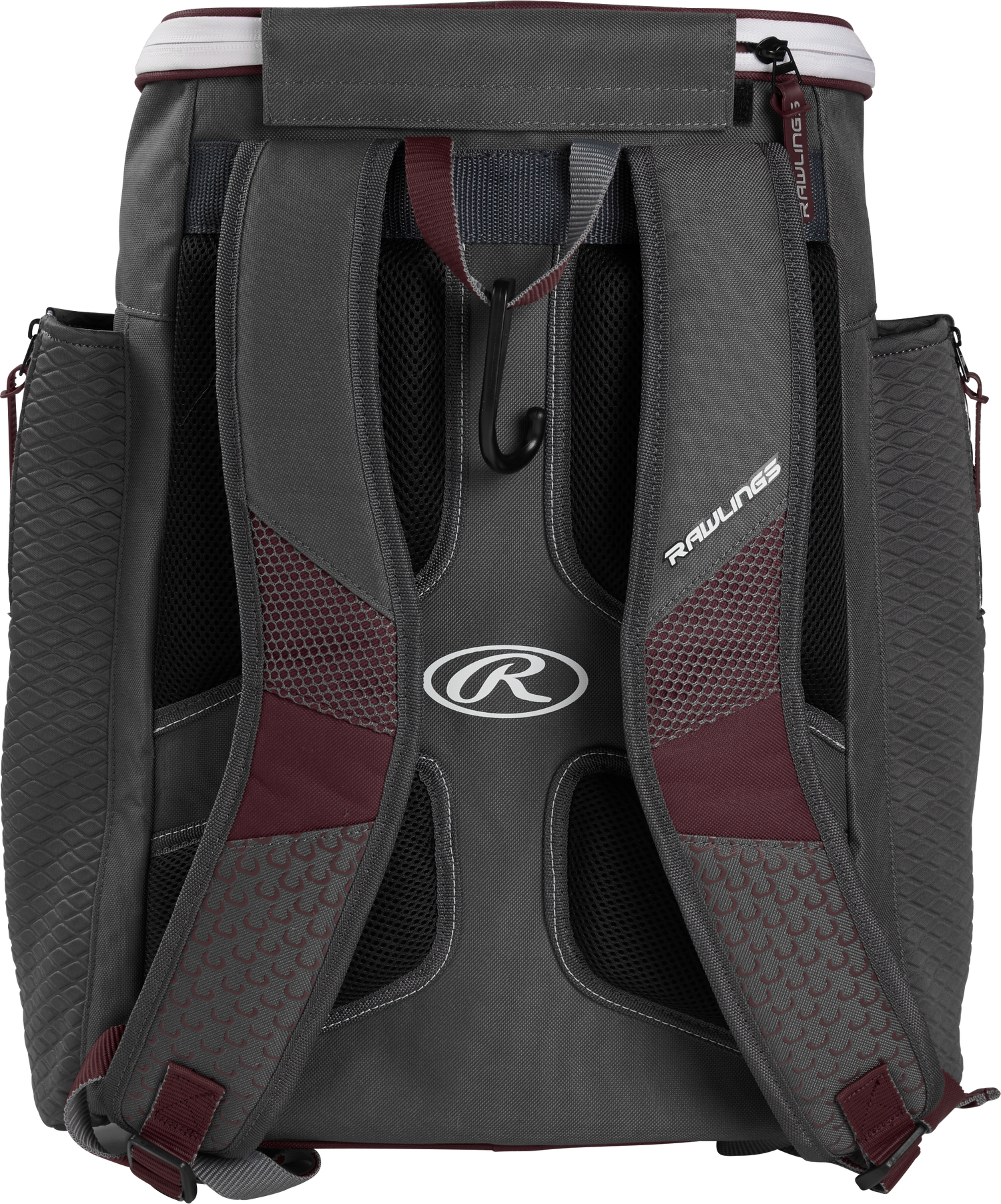 Rawlings Impulse Players Backpack Baseball Bags & Backpacks All