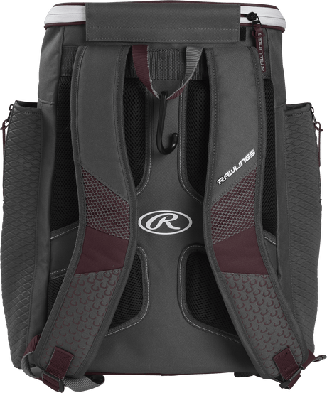 Rawlings Impulse Players Backpack Baseball Bags & Backpacks All