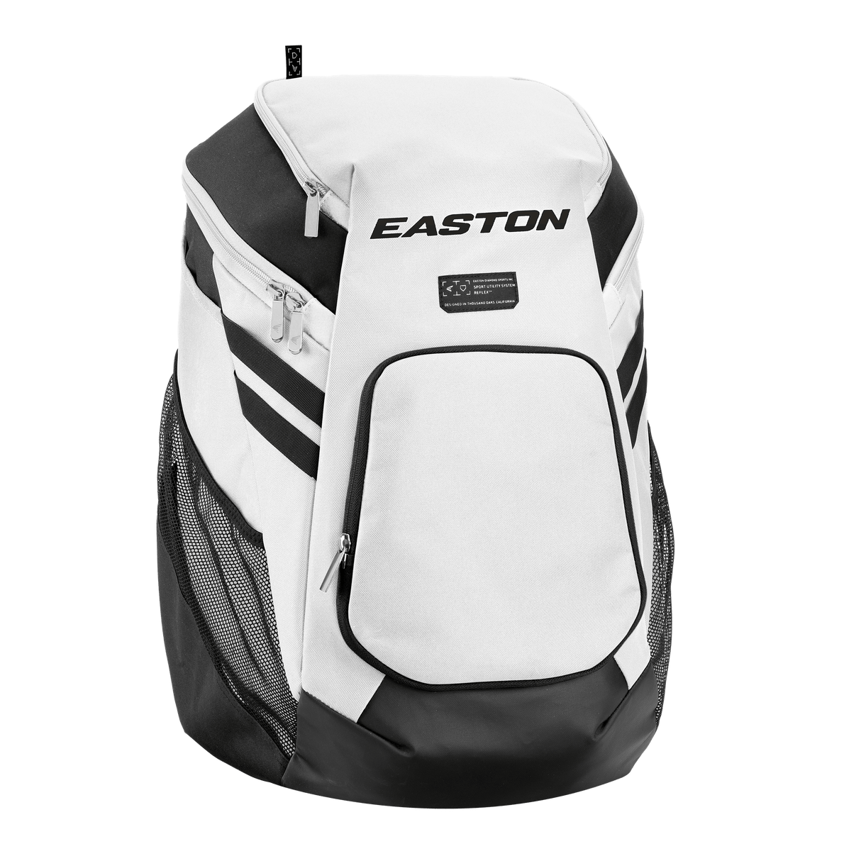 Easton Reflex Backpack Baseball Bags & Backpacks All