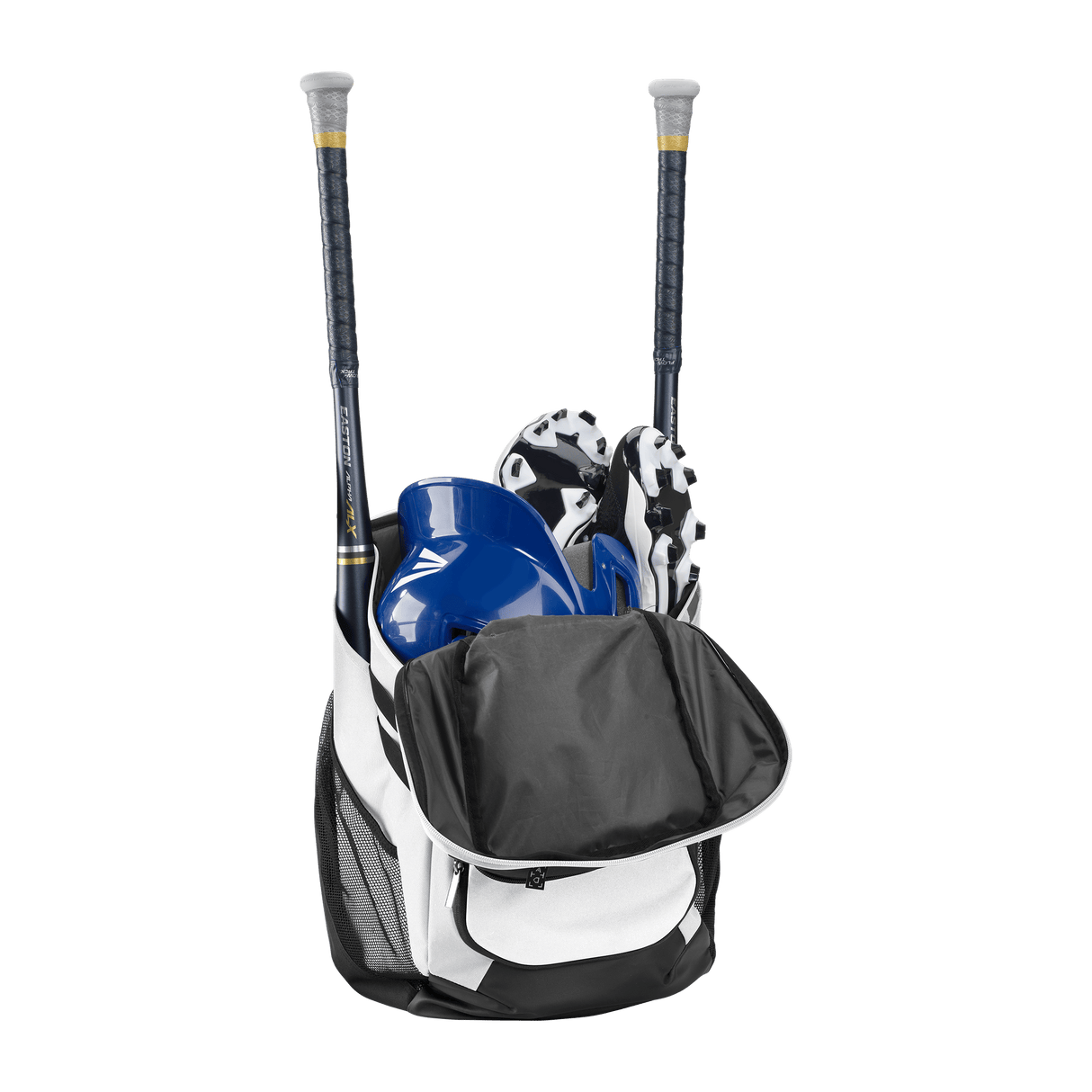 Easton Reflex Backpack Baseball Bags & Backpacks All