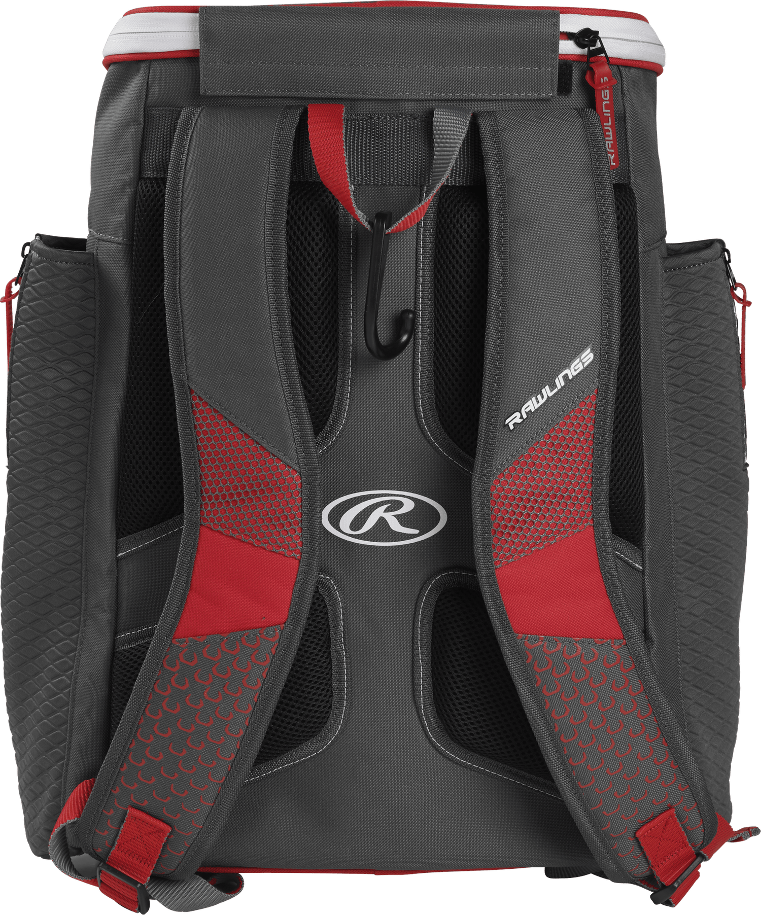 Rawlings Impulse Players Backpack Baseball Bags & Backpacks All