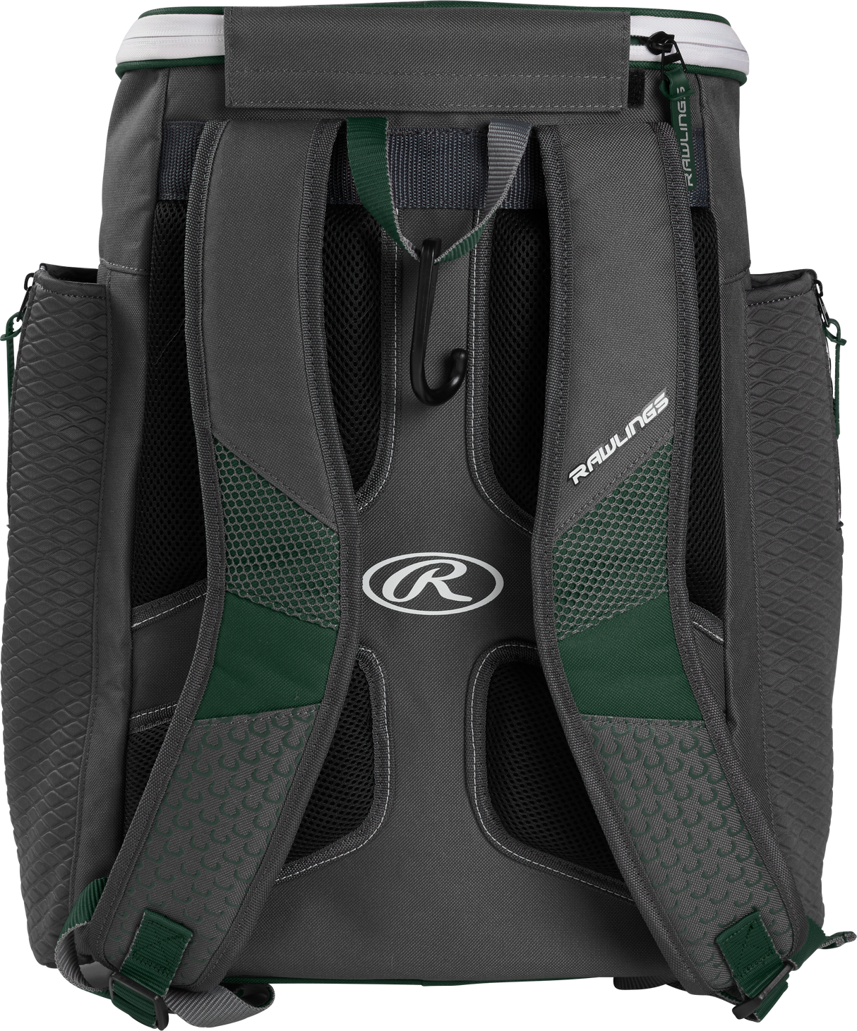 Rawlings Impulse Players Backpack Baseball Bags & Backpacks All