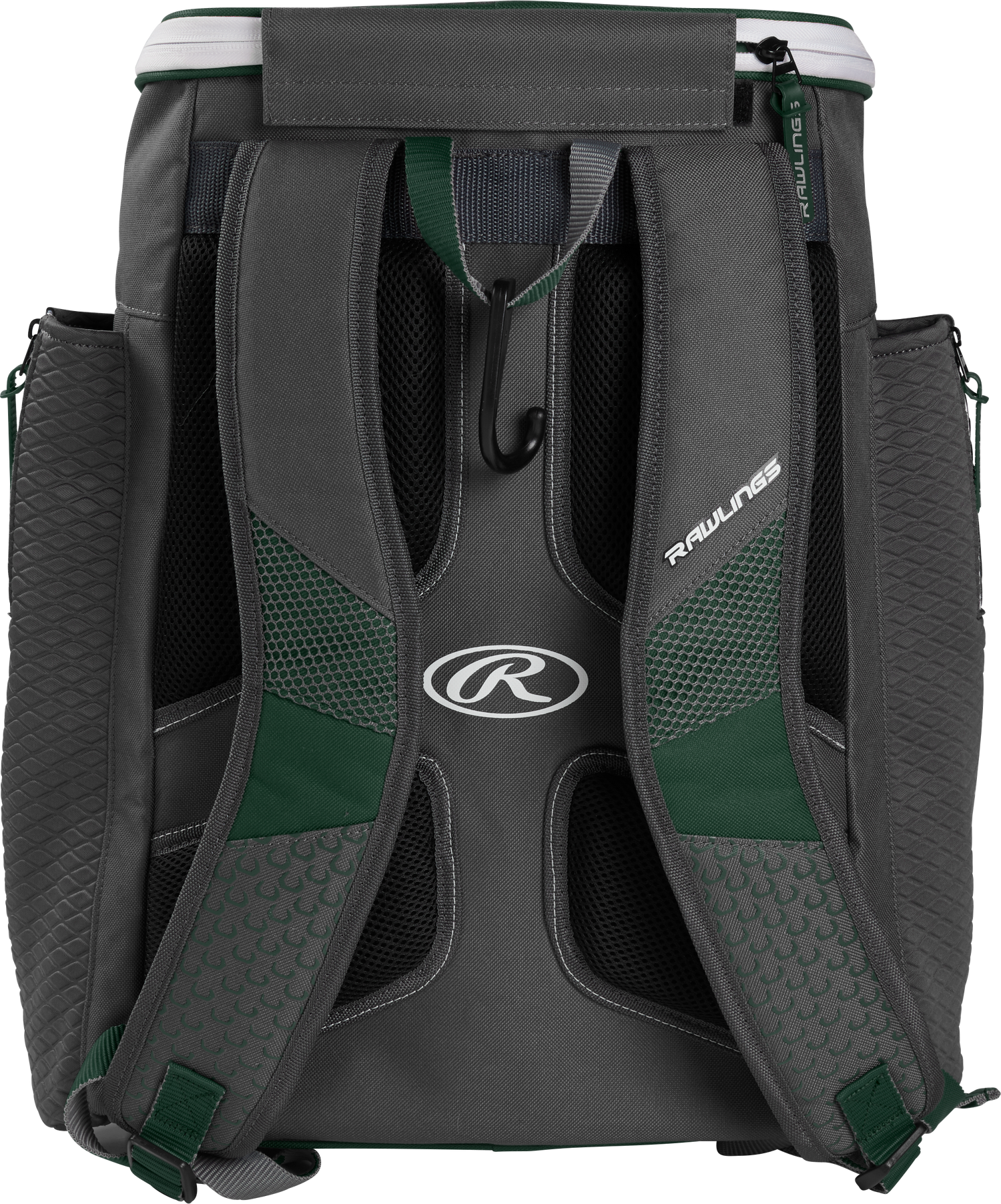 Rawlings Impulse Players Backpack Baseball Bags & Backpacks All
