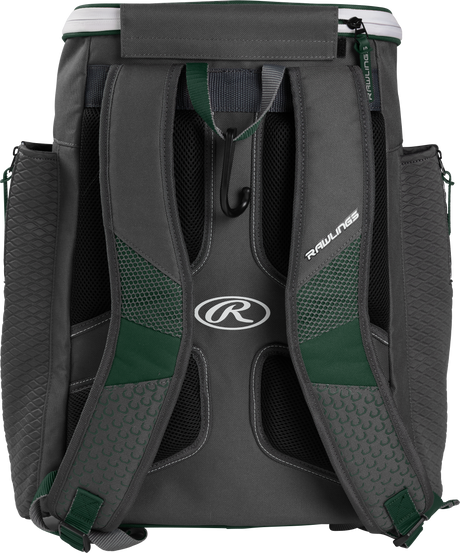 Rawlings Impulse Players Backpack Baseball Bags & Backpacks All