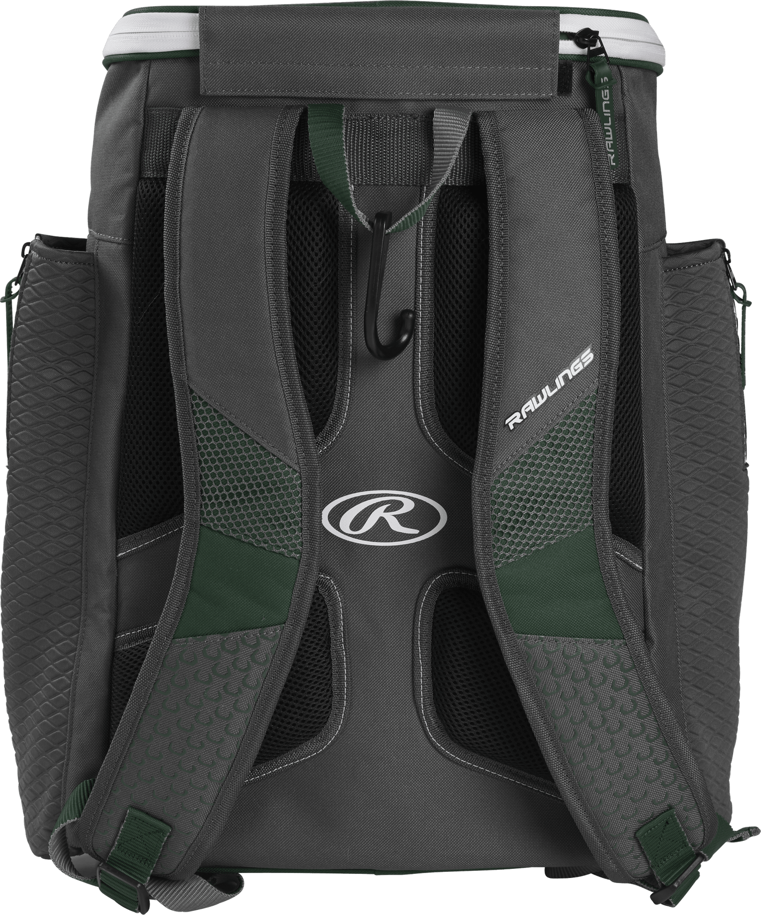 Rawlings Impulse Players Backpack Baseball Bags & Backpacks All