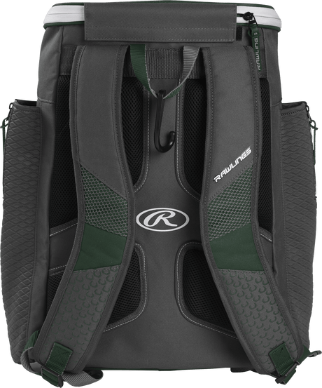 Rawlings Impulse Players Backpack Baseball Bags & Backpacks All