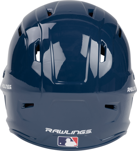 Rawlings Mach Baseball Helmet Baseball Batting Helmets All