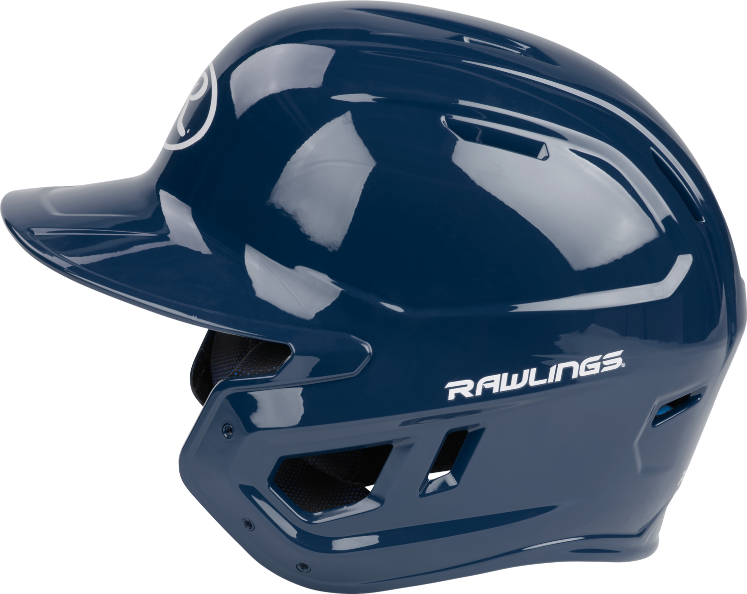 Rawlings Mach Baseball Helmet Baseball Batting Helmets All