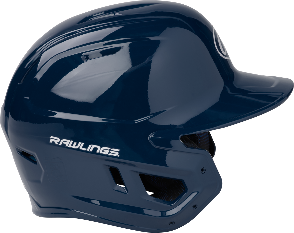 Rawlings Mach Baseball Helmet Baseball Batting Helmets All
