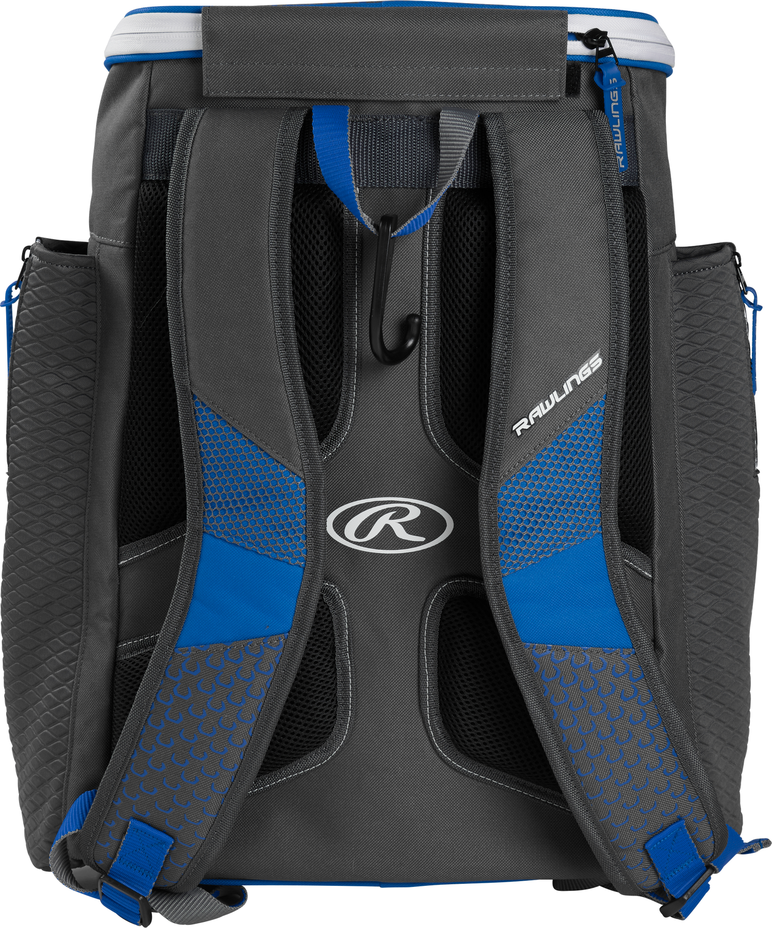 Rawlings Impulse Players Backpack Baseball Bags & Backpacks All